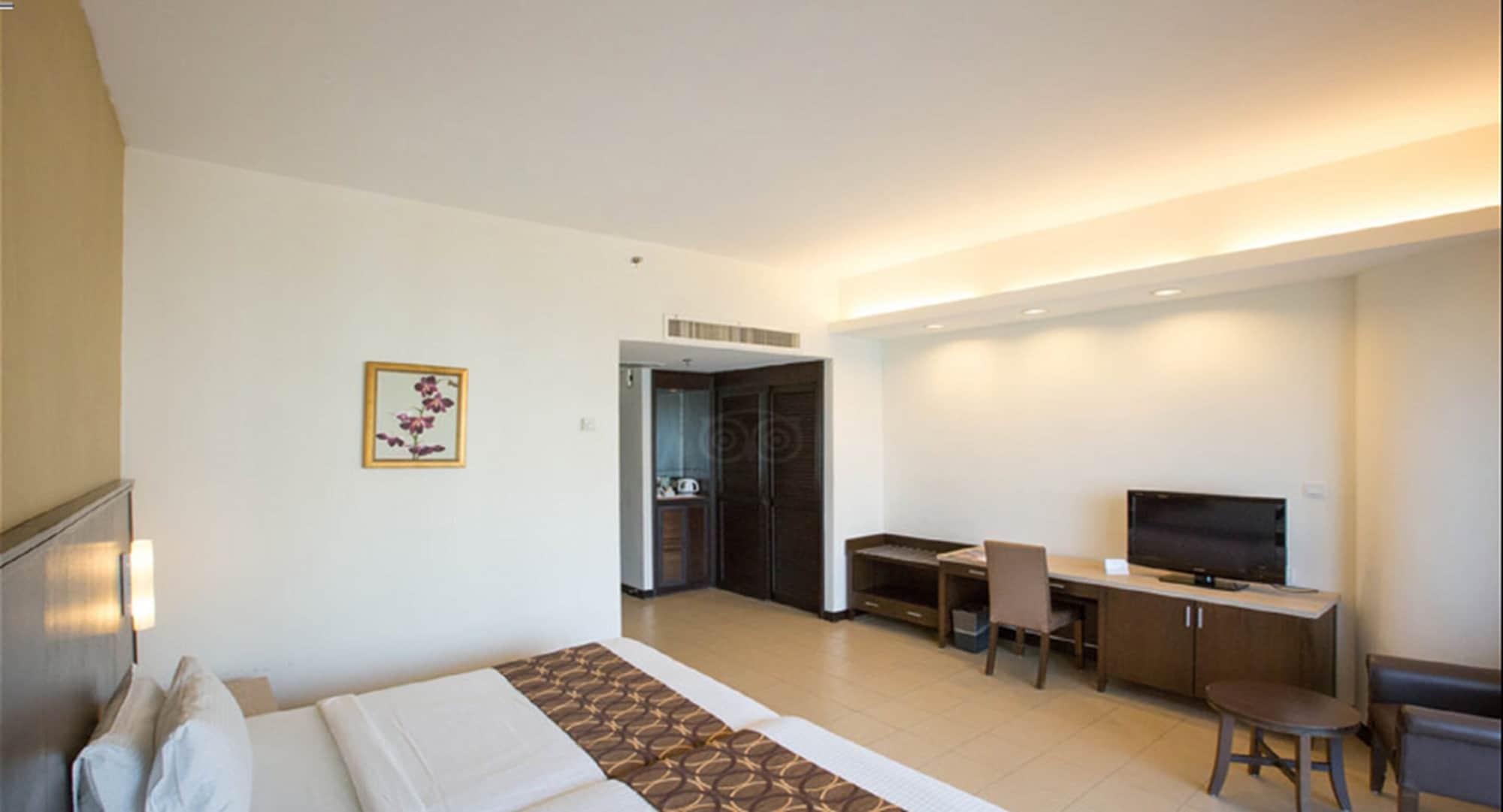 Flamingo Hotel By The Beach, Penang Tanjung Bungah  Exterior foto