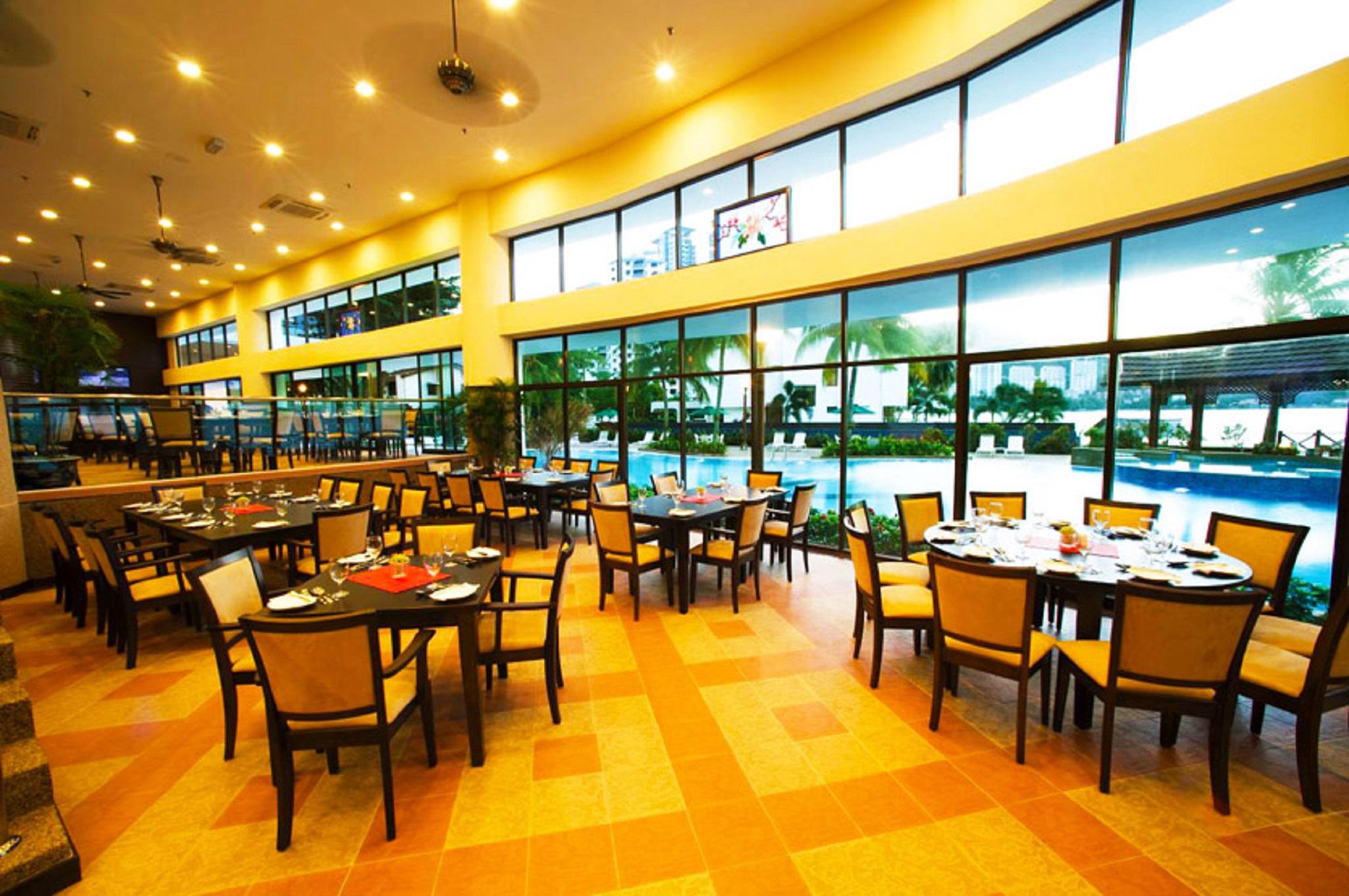 Flamingo Hotel By The Beach, Penang Tanjung Bungah  Exterior foto