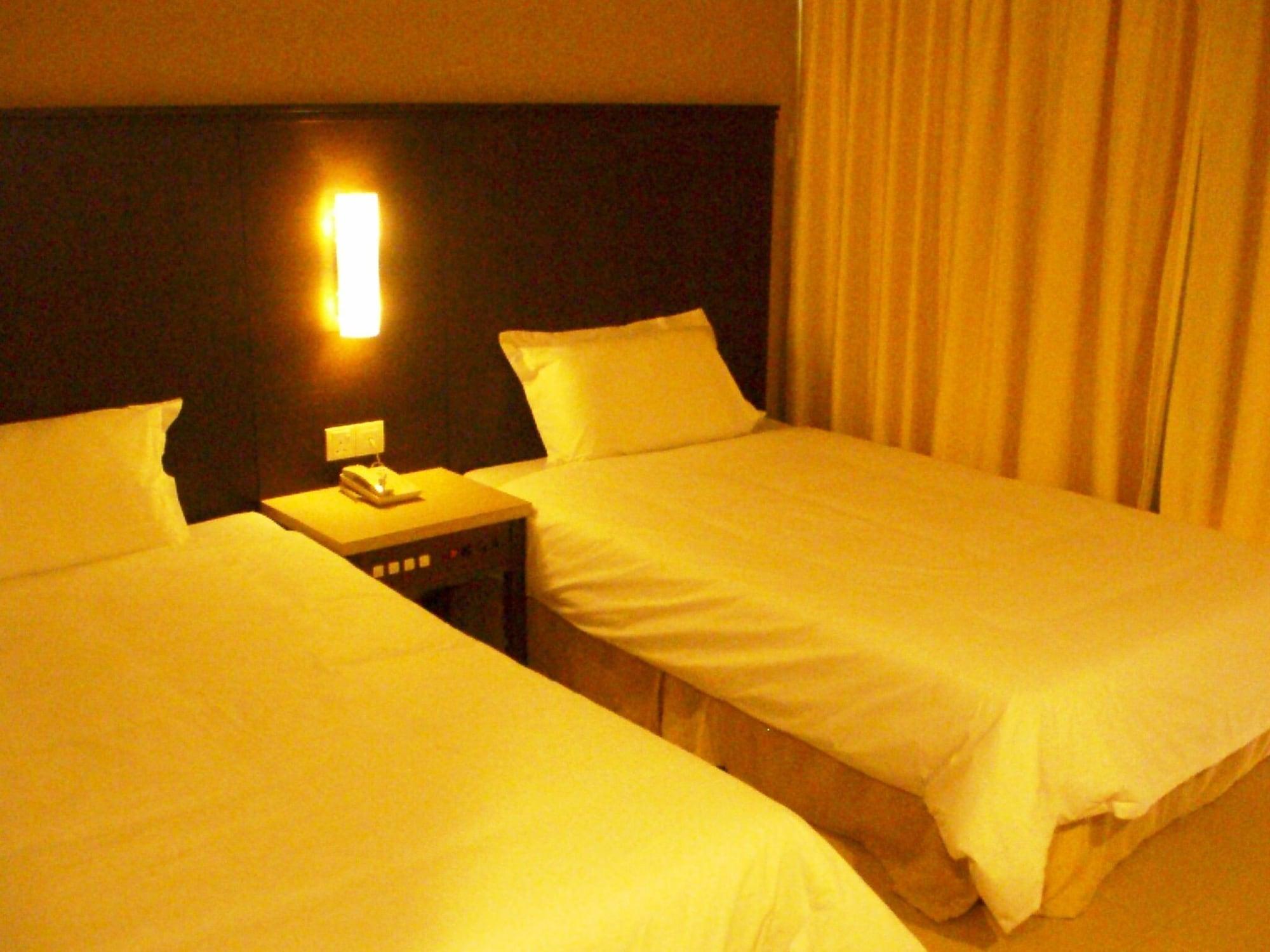 Flamingo Hotel By The Beach, Penang Tanjung Bungah  Exterior foto