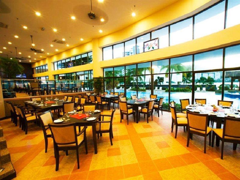 Flamingo Hotel By The Beach, Penang Tanjung Bungah  Exterior foto
