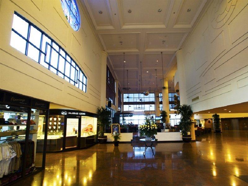 Flamingo Hotel By The Beach, Penang Tanjung Bungah  Exterior foto